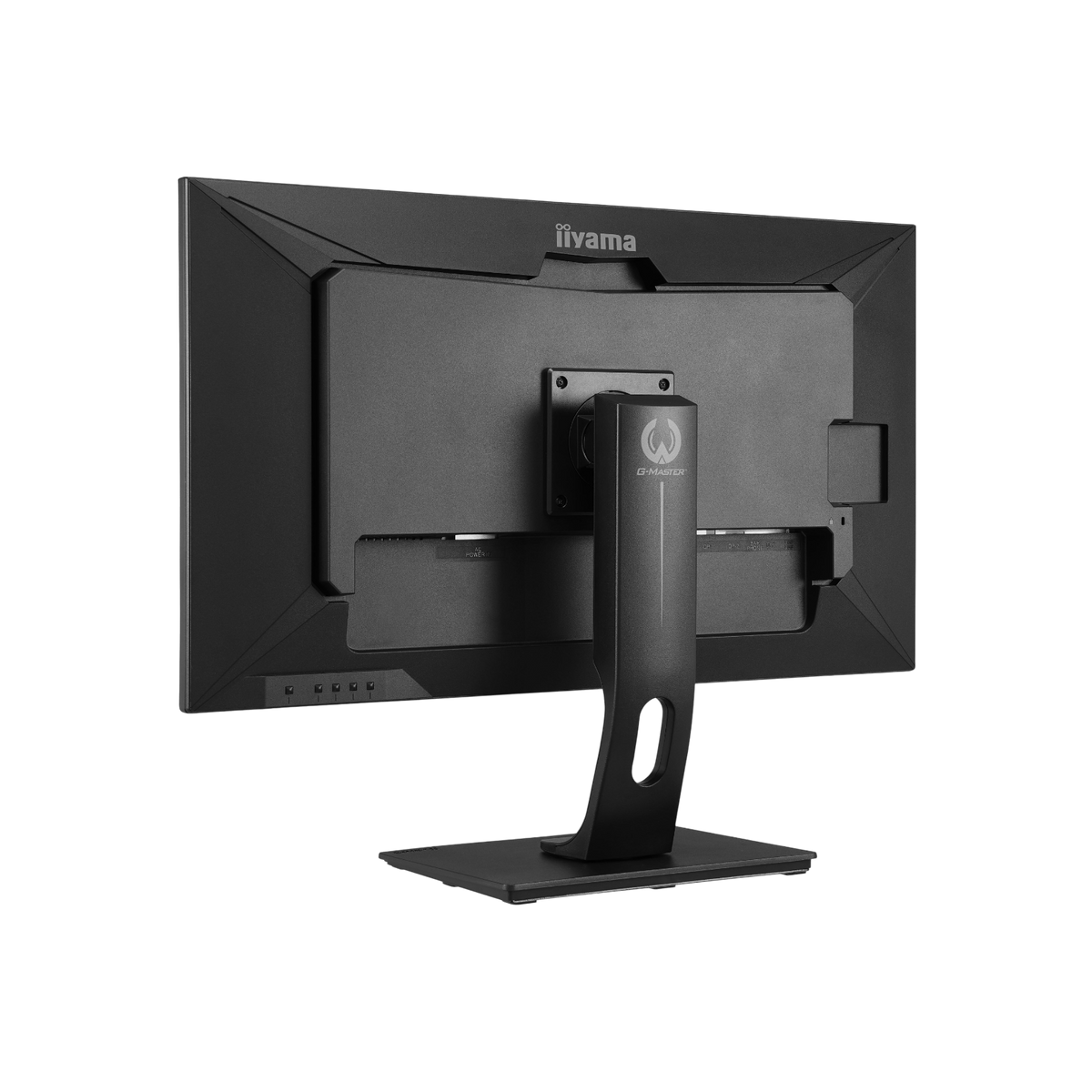 Monitor iiyama G-Master Red Eagle GB3271QSU-B1 31,5" IPS WQHD.