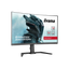 Monitor iiyama G-Master Red Eagle GCB3280QSU-B1 31,5" VA WQHD.