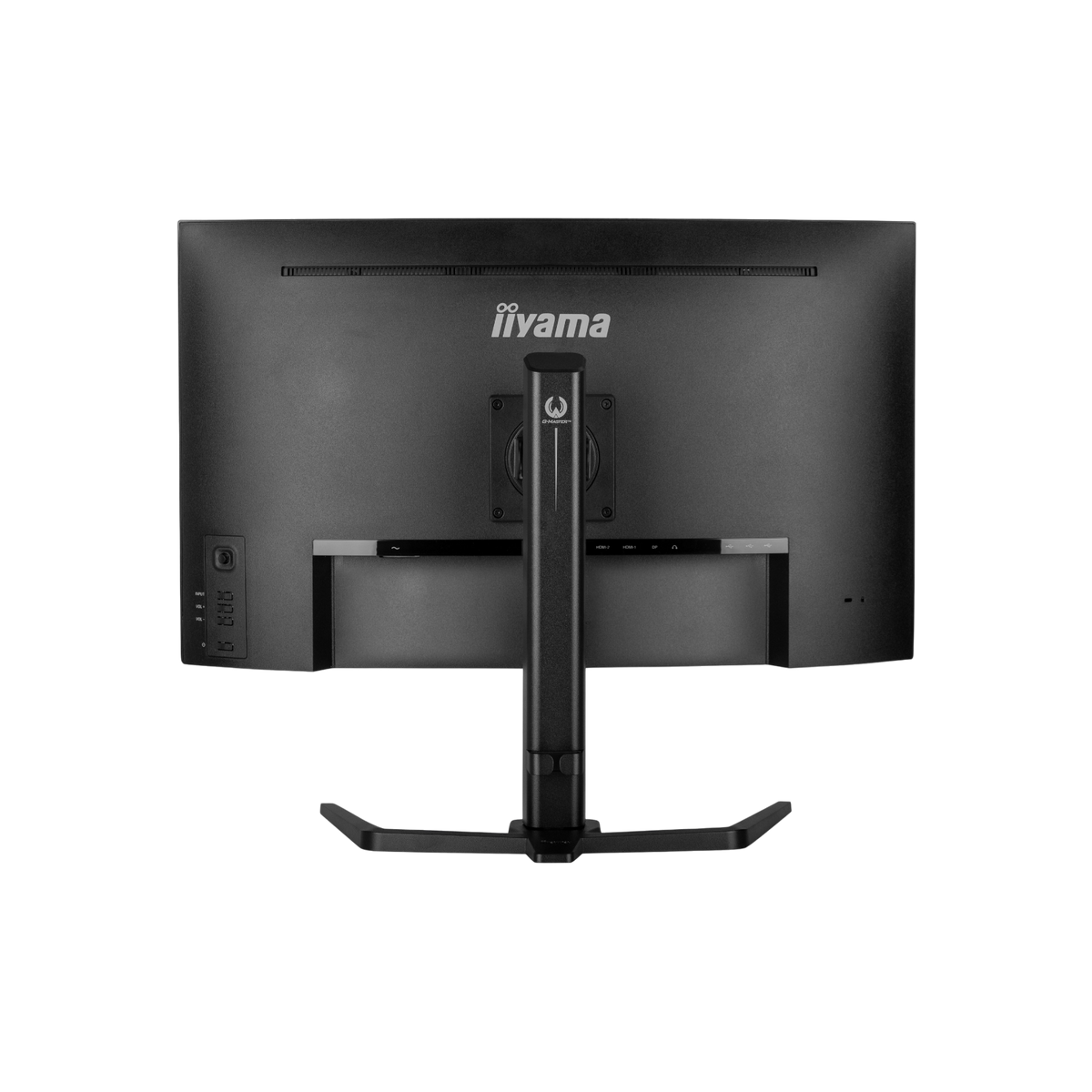 Monitor iiyama G-Master Red Eagle GCB3280QSU-B1 31,5" VA WQHD.