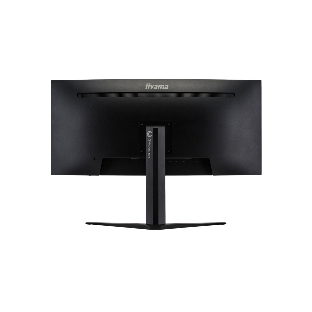 Monitor iiyama G-Master Red Eagle GCB3480WQSU-B1 34" VA UWQHD.