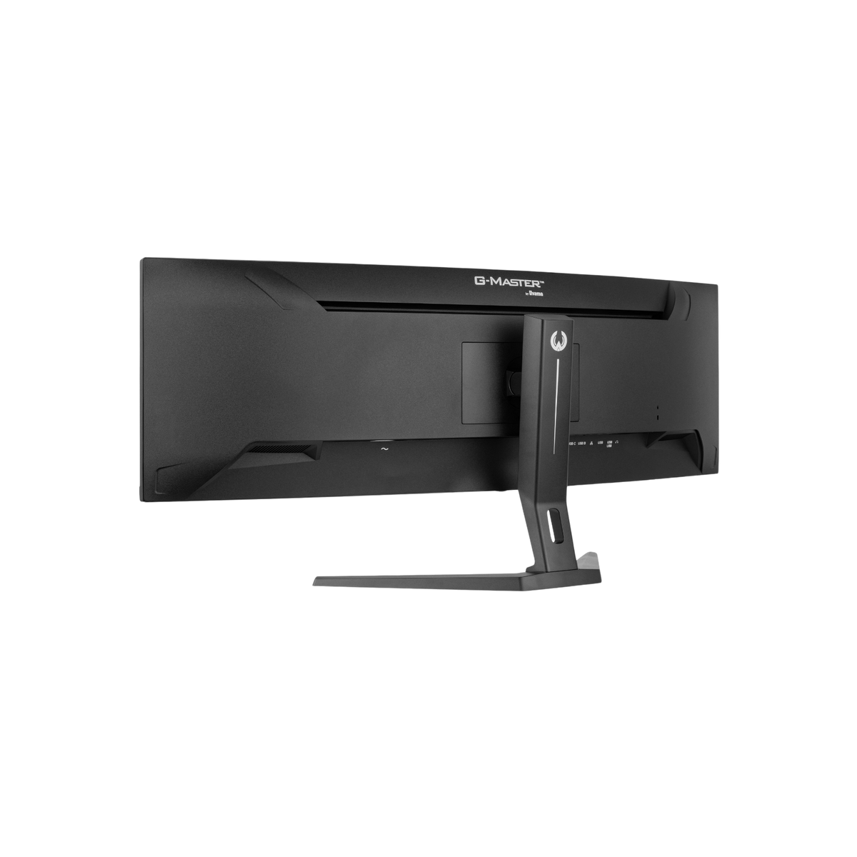Monitor iiyama G-Master Red Eagle GCB4580DQSN-B1 44,5" VA DQHD.