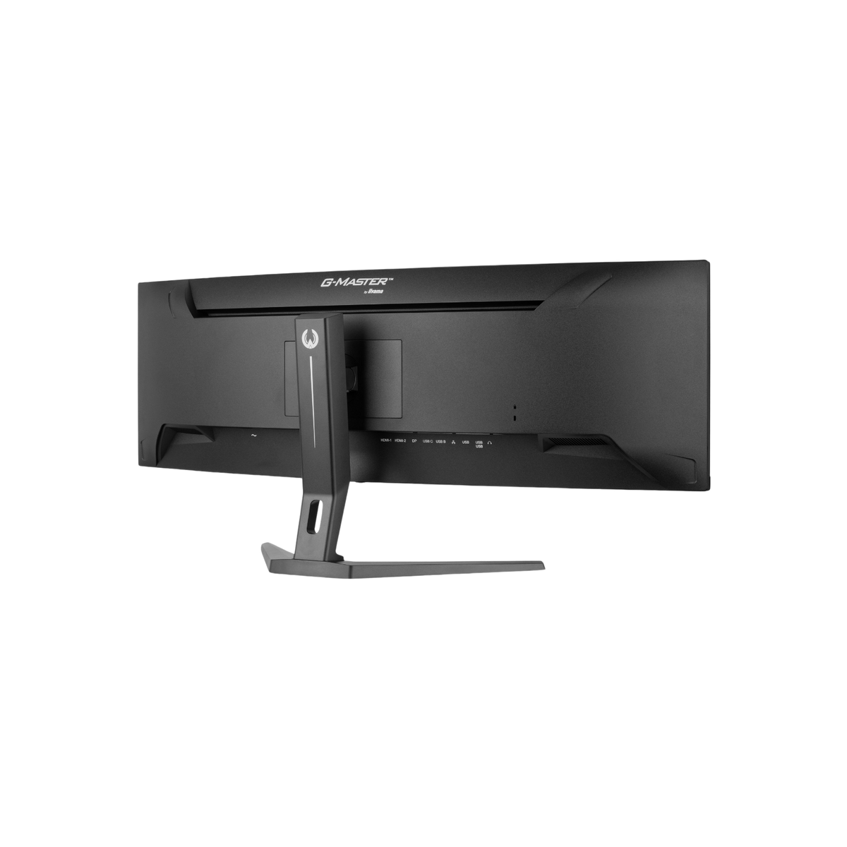 Monitor iiyama G-Master Red Eagle GCB4580DQSN-B1 44,5" VA DQHD.