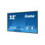 Monitor iiyama ProLite LH3275HS-B1AG 32" IPS Full HD.
