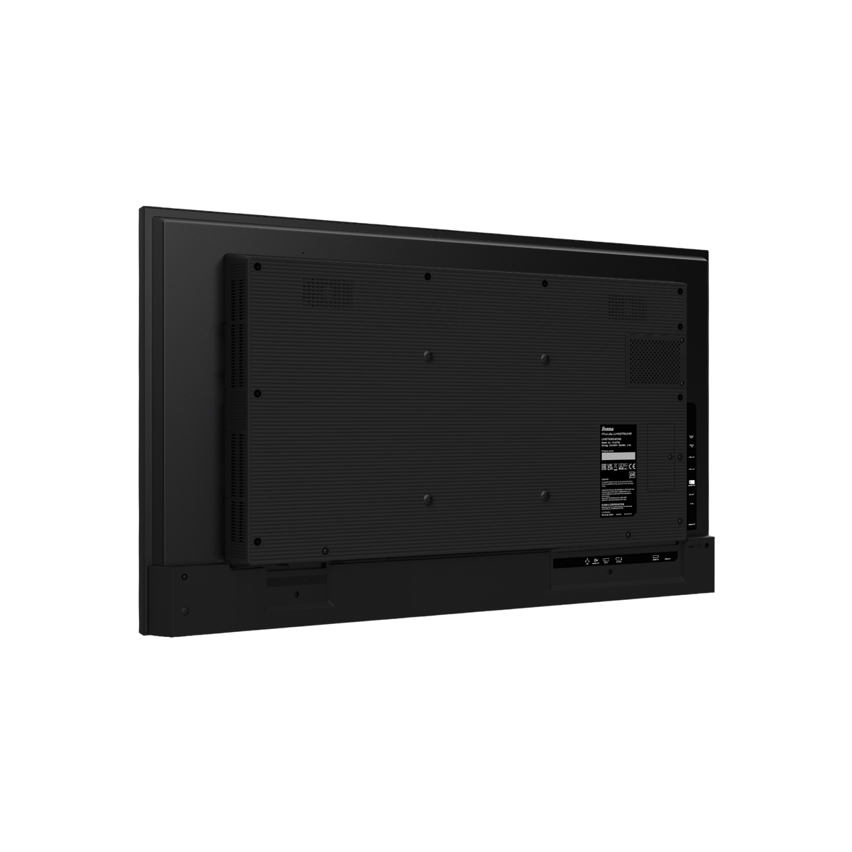 Monitor iiyama ProLite LH3275HS-B1AG 32" IPS Full HD.