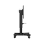 Stojak podłogowy z podnośnikiem elektrycznym do monitorów iiyama MD CAR1021-B1 43 - 86" VESA 100kg.