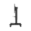 Stojak podłogowy z podnośnikiem elektrycznym do monitorów iiyama MD CAR1021-B1 43 - 86" VESA 100kg.
