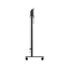 Stojak podłogowy z podnośnikiem elektrycznym do monitorów iiyama MD CAR2031-B1 55 - 105" VESA 120kg.