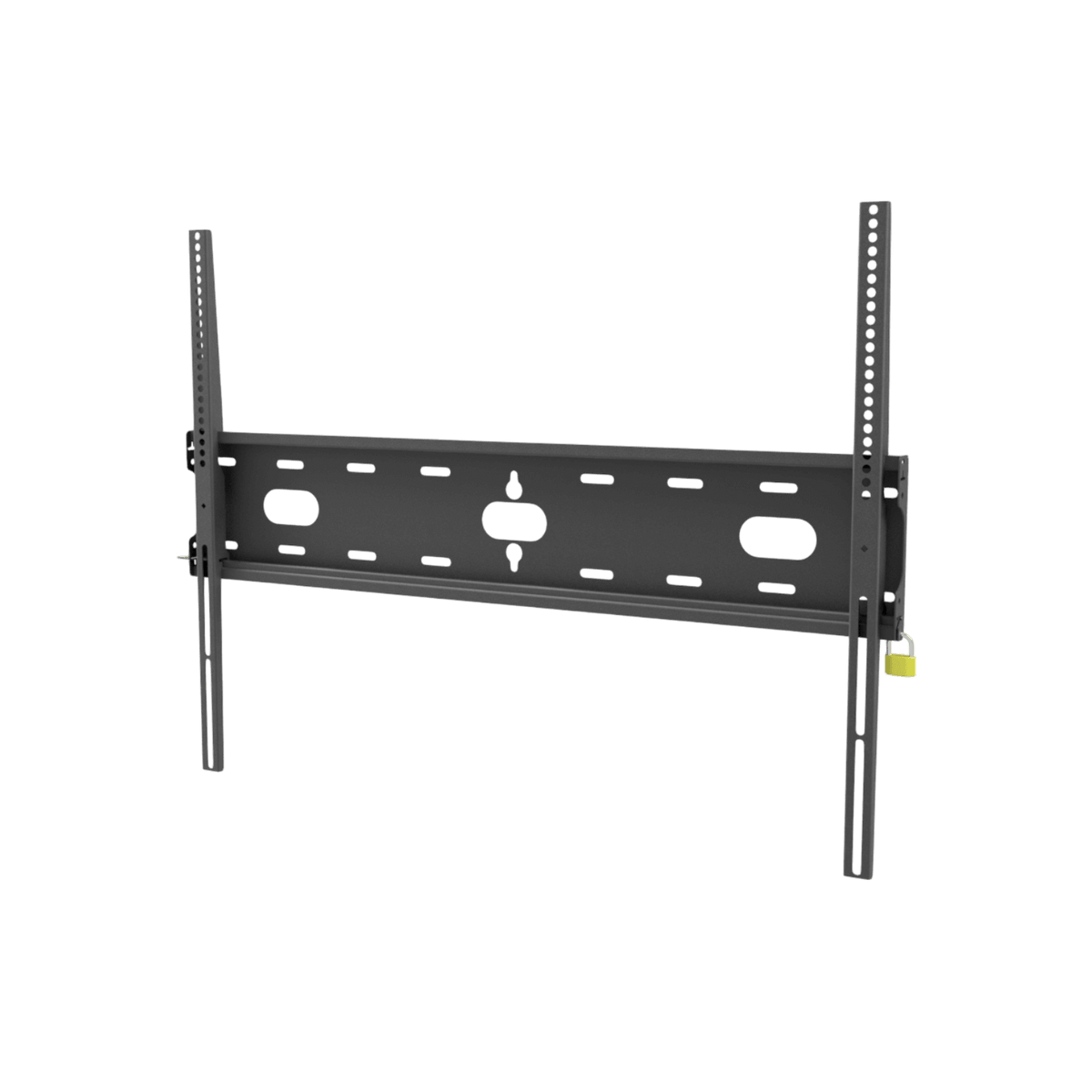 Uchwyt ścienny do monitora iiyama MD-WM8060 VESA 800x600 mm 125kg.