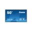 Monitor iiyama ProLite LH5075UHS-B1AG 50" VA 4K UHD.