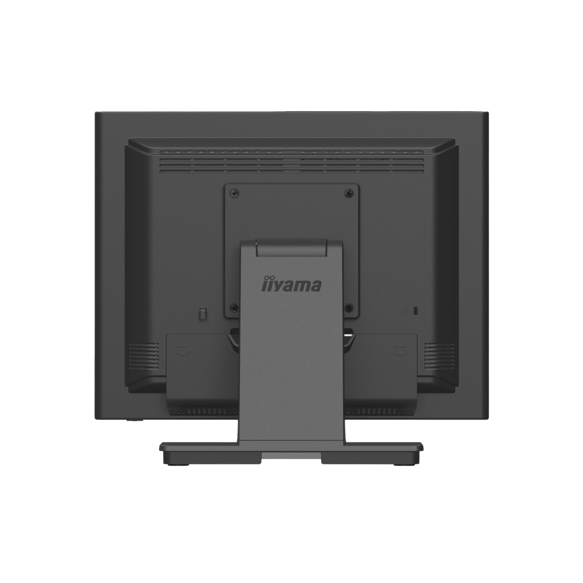Monitor dotykowy iiyama ProLite T1531SR-B1S 15" VA XGA.