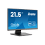 Monitor dotykowy iiyama ProLite T2252MSC-B2AG 21,5" IPS Full HD.