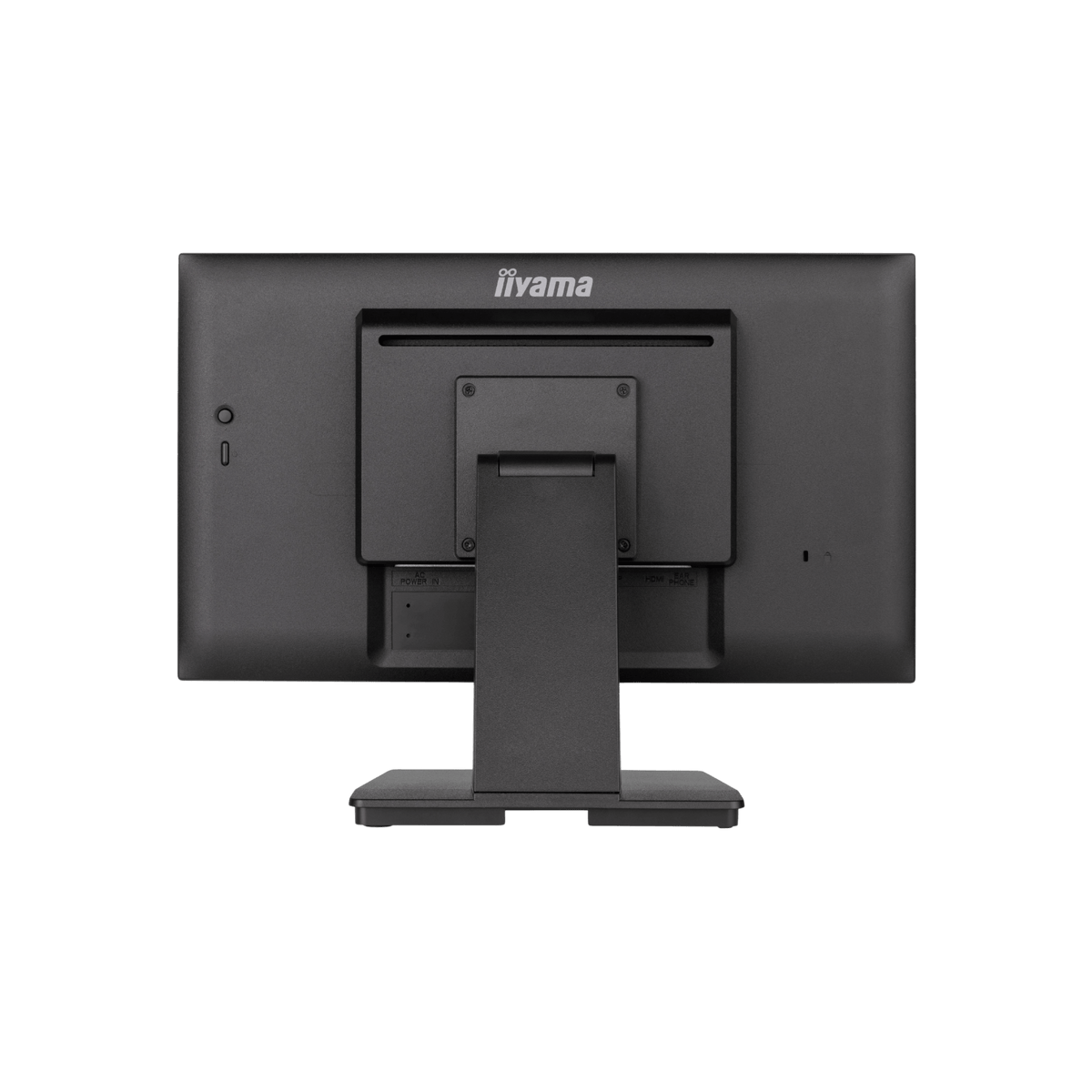 Monitor dotykowy iiyama ProLite T2252MSC-B2AG 21,5" IPS Full HD.