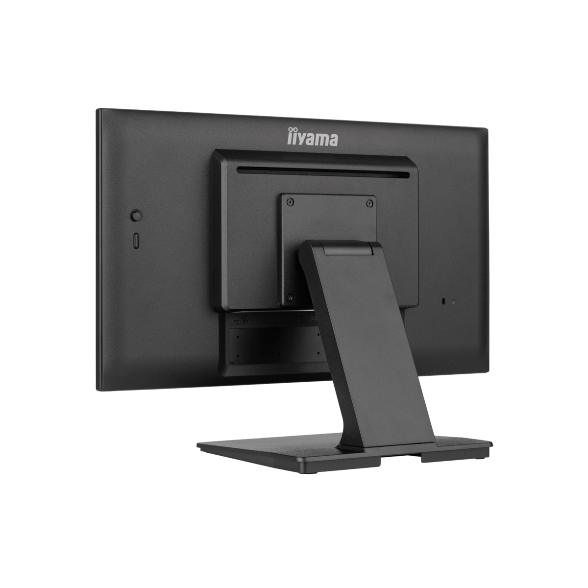 Monitor dotykowy iiyama ProLite T2252MSC-B2AG 21,5" IPS Full HD.
