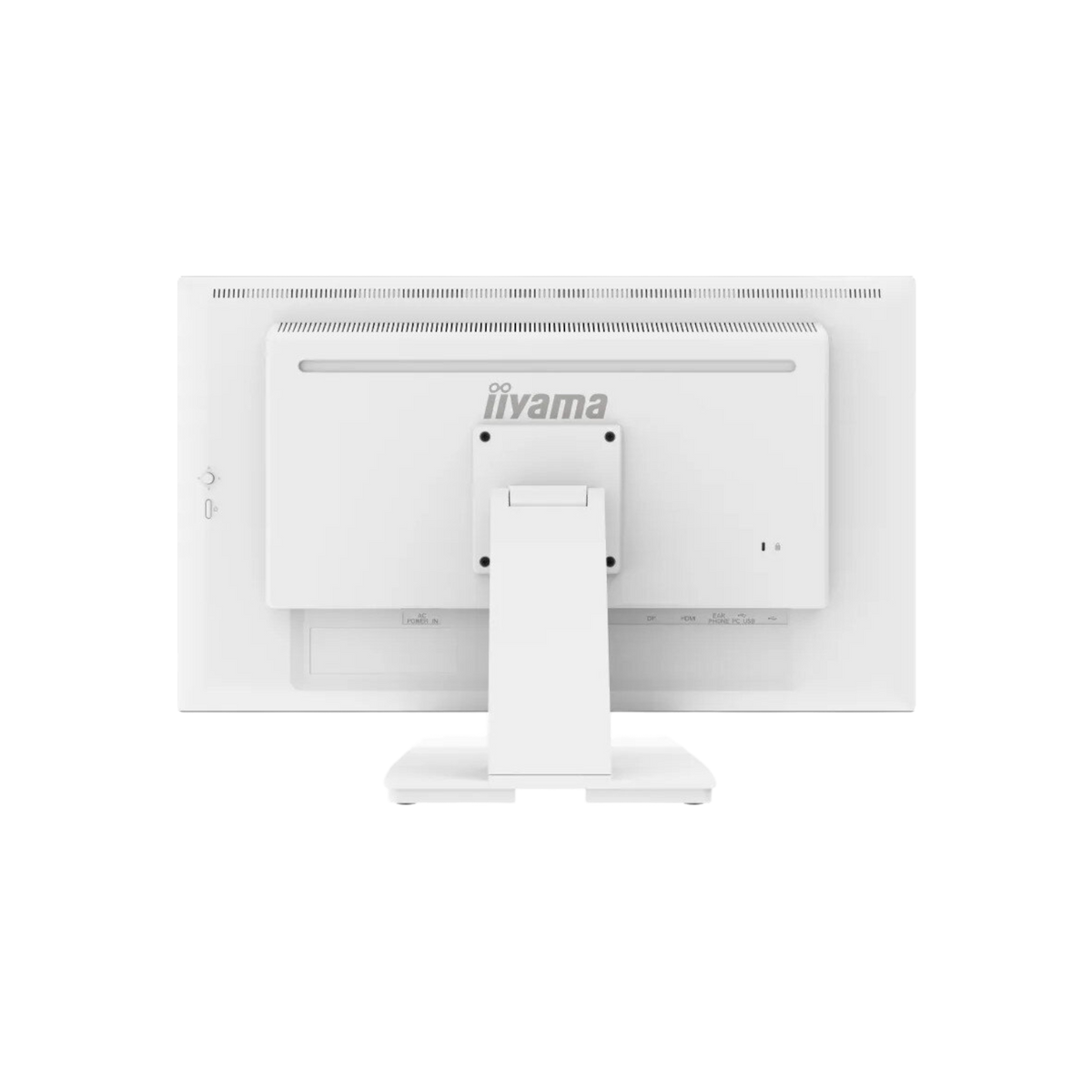 Monitor iiyama ProLite T2752MSC-W1 27" IPS Full HD.