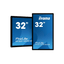 Monitor dotykowy iiyama ProLite TF3215MC-B2AG 32" VA Full HD.
