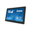 Monitor dotykowy iiyama ProLite TW1623AS-B1P 15,6" IPS Full HD.