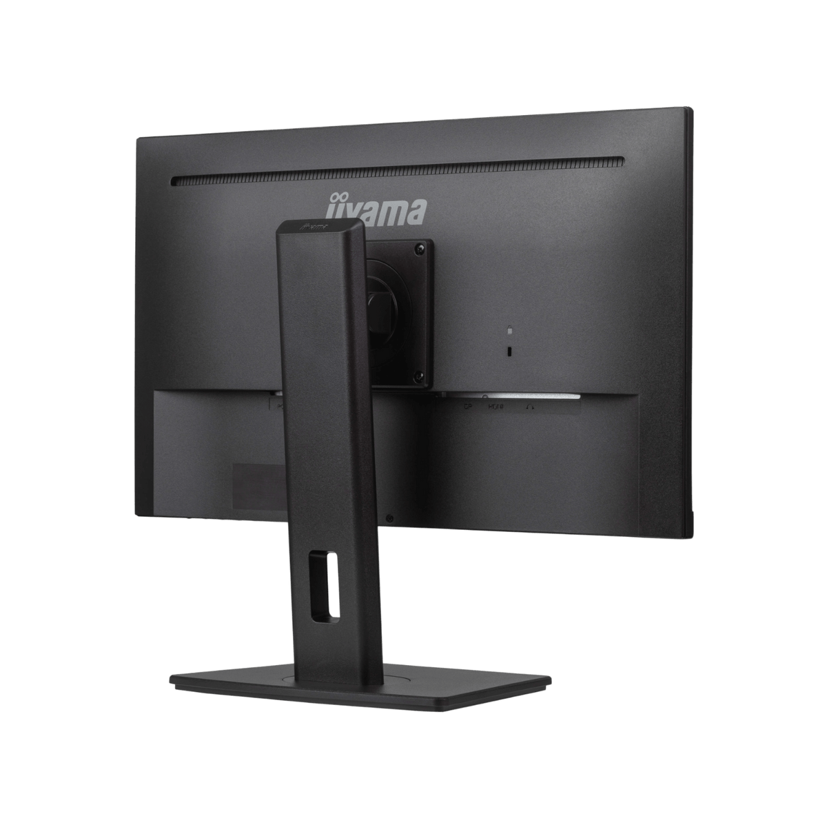 Monitor iiyama ProLite XUB2493HS-B6 A 24" IPS Full HD.