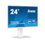 Monitor iiyama ProLite XUB2497HSN-W2 24" IPS Full HD.