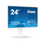 Monitor iiyama ProLite XUB2497HSU-W2 24" IPS Full HD.