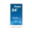 Monitor iiyama ProLite XUB2497HSU-W2 24" IPS Full HD.