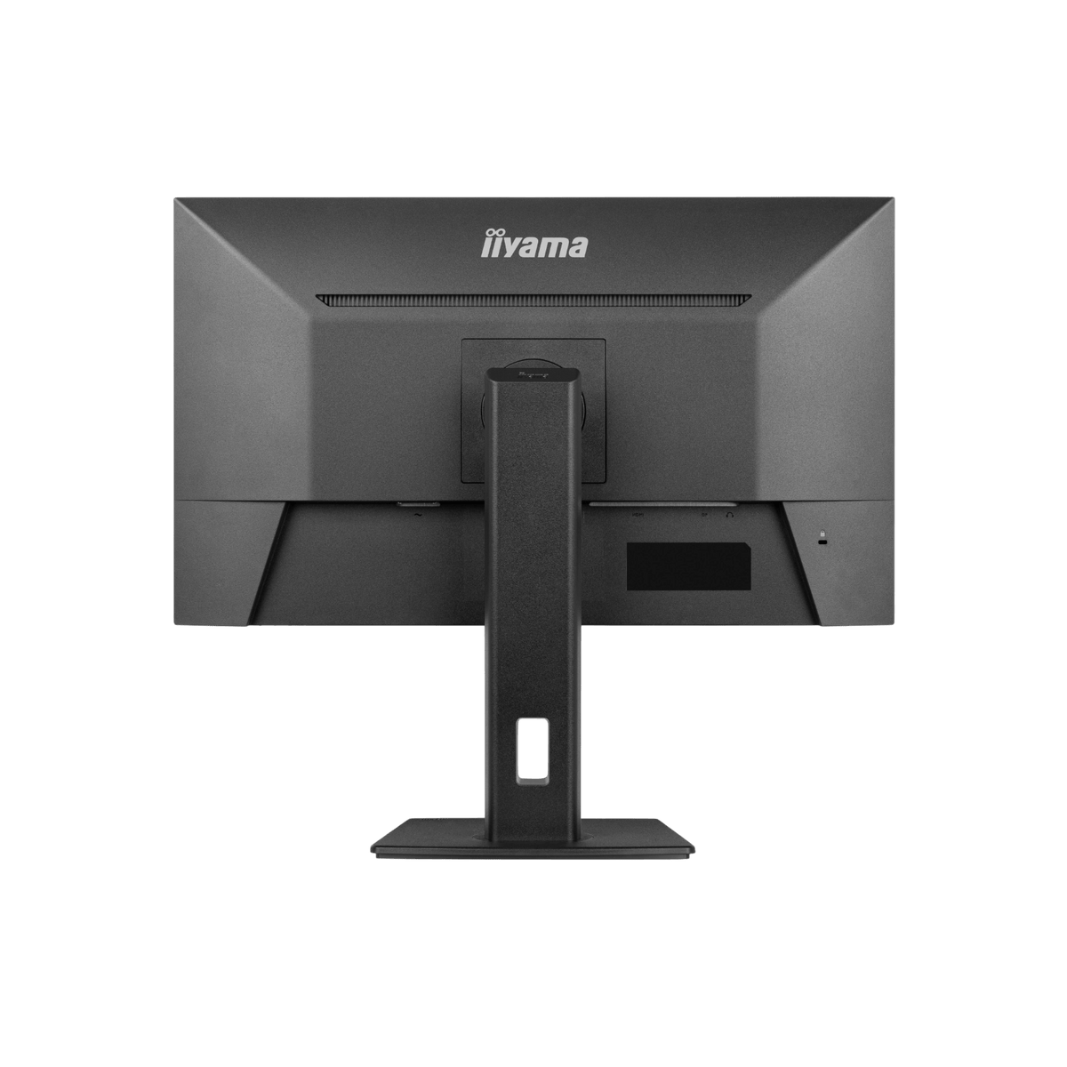 Monitor iiyama ProLite XUB2793QS-B7 27" IPS QHD.