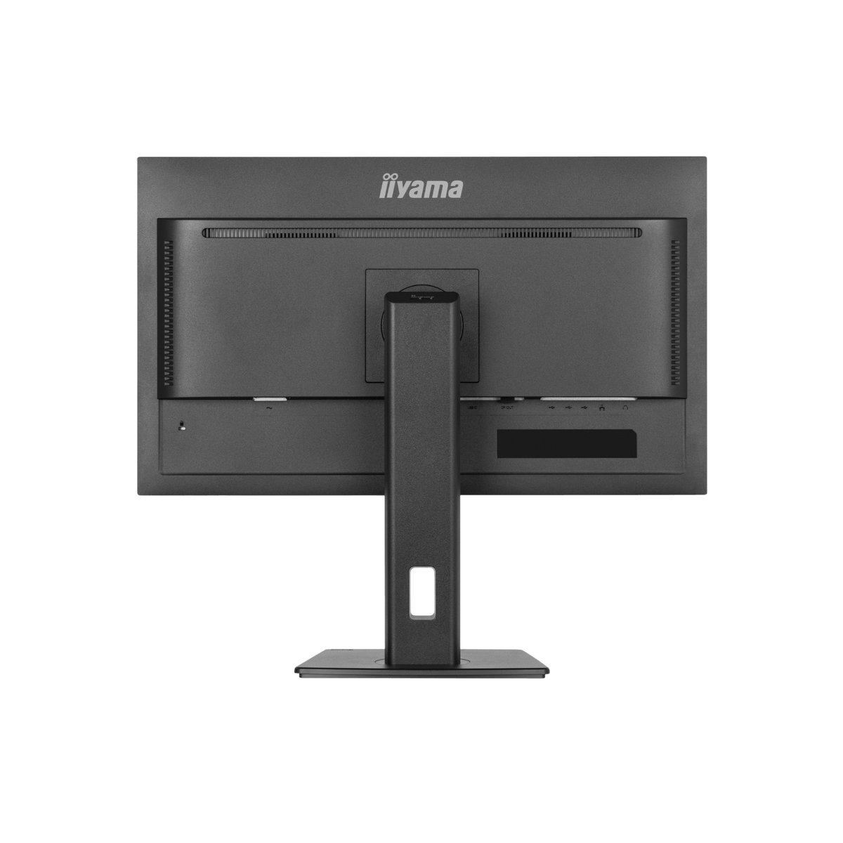Monitor iiyama ProLite XUB2797HSN-B2 27" IPS Full HD.