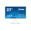 Monitor iiyama ProLite XUB2797QSU-W2 27" IPS QHD.