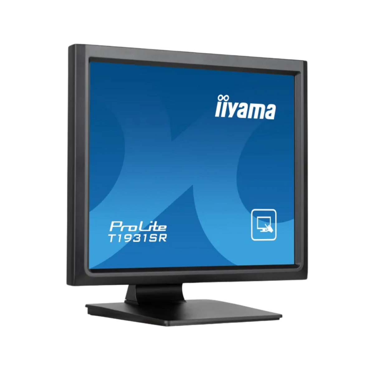 Monitor iiyama ProLite T1931SR-B1S 19" IPS SXGA.