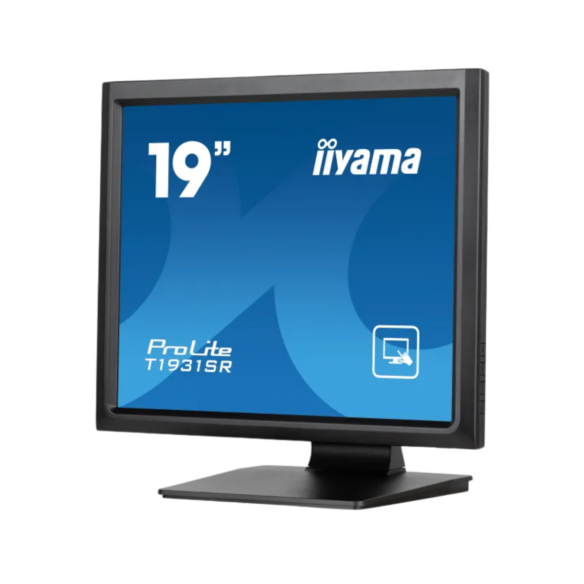 Monitor iiyama ProLite T1931SR-B1S 19" IPS SXGA.