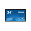 Monitor iiyama ProLite T2455MSC-B1 24" IPS Full HD.