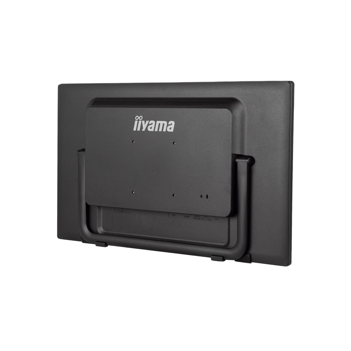 Monitor iiyama ProLite T2455MSC-B1 24" IPS Full HD.