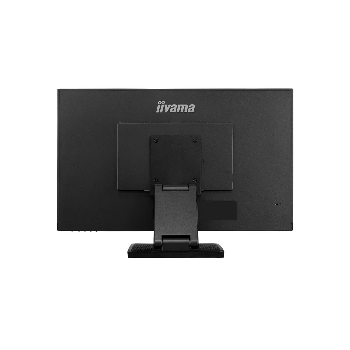 Monitor iiyama ProLite T2754MSC-B1AG 27" IPS Full HD.