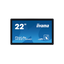 Monitor iiyama ProLite TF2215MC-B2 21,5" IPS Full HD.