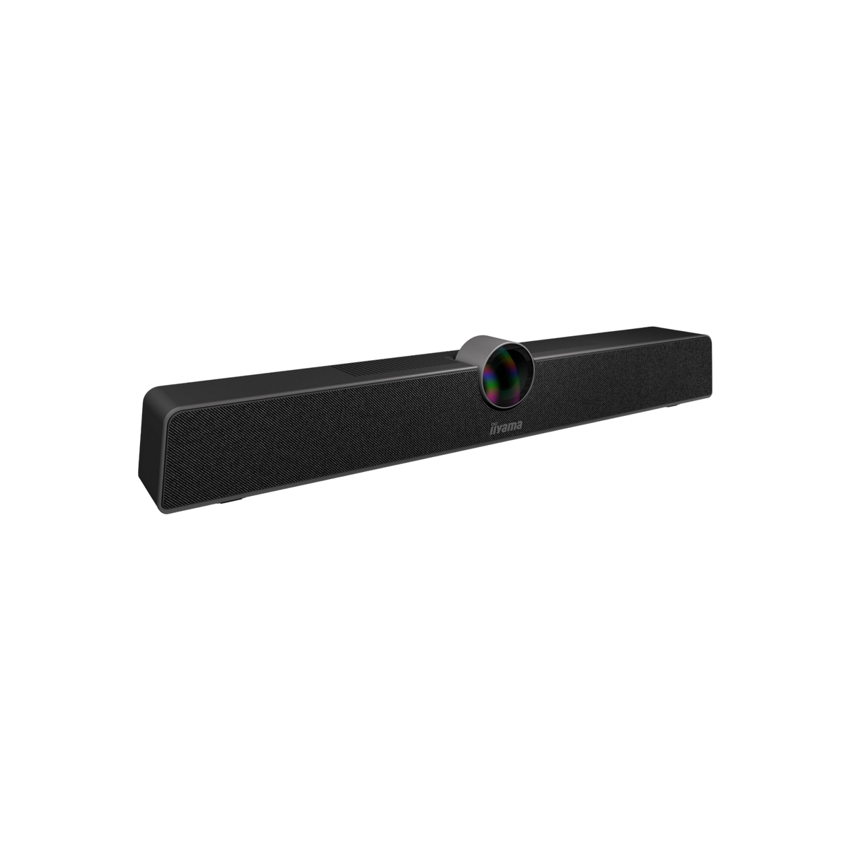 Wideobar iiyama UC CAM120ULB-1.