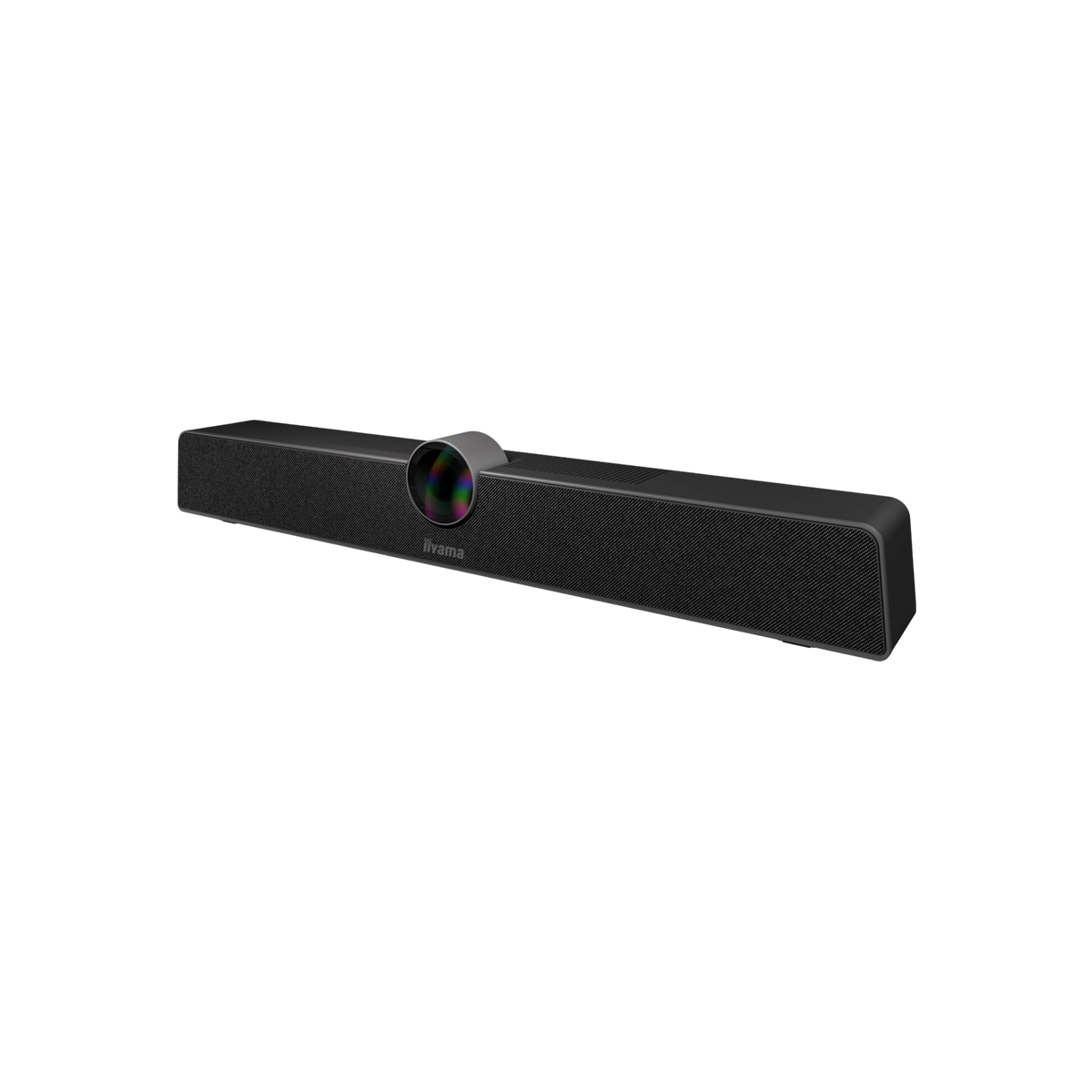 Wideobar iiyama UC CAM120ULB-1.