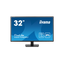Monitor iiyama ProLite X3270QSU-B1 31,5" IPS WQHD.