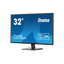 Monitor iiyama ProLite X3270QSU-B1 31,5" IPS WQHD.