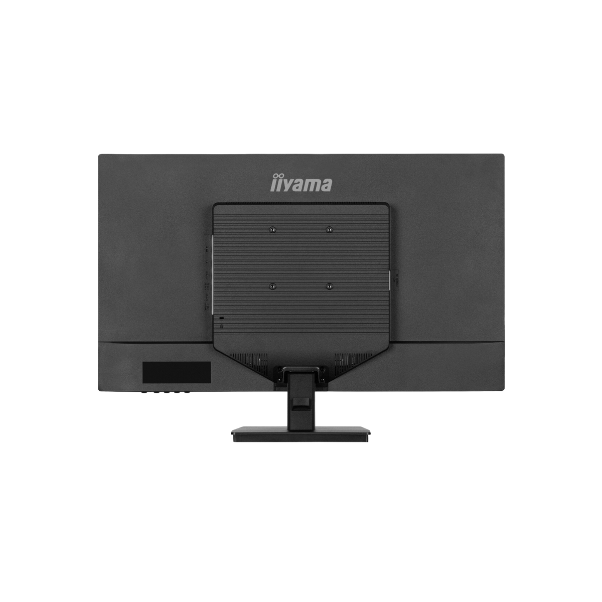 Monitor iiyama ProLite X3270QSU-B1 31,5" IPS WQHD.