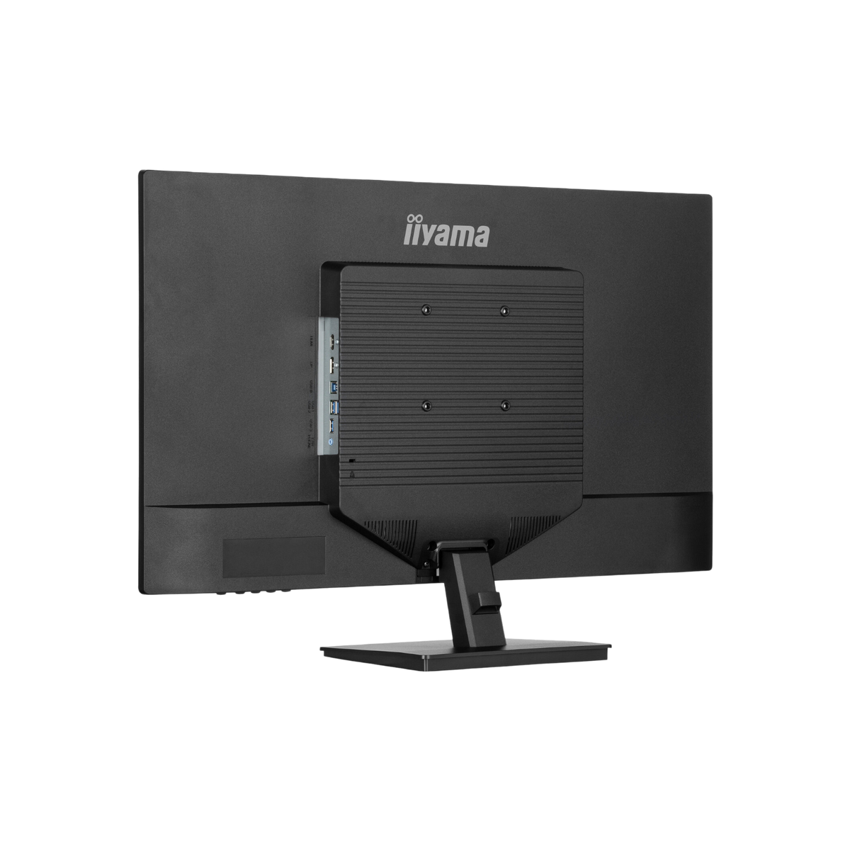 Monitor iiyama ProLite X3270QSU-B1 31,5" IPS WQHD.