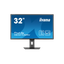 Monitor iiyama Prolite XB3270QSU-B1 31,5" IPS WQHD.