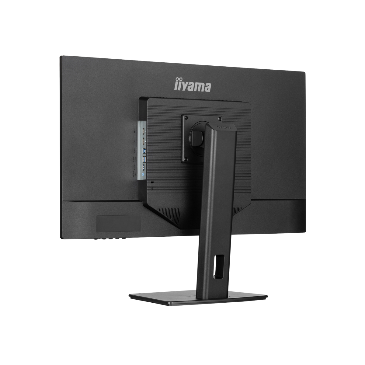 Monitor iiyama Prolite XB3270QSU-B1 31,5" IPS WQHD.