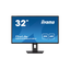 Monitor iiyama ProLite XB3288UHSU-B5 31,5" VA 4K UHD.
