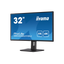 Monitor iiyama ProLite XB3288UHSU-B5 31,5" VA 4K UHD.