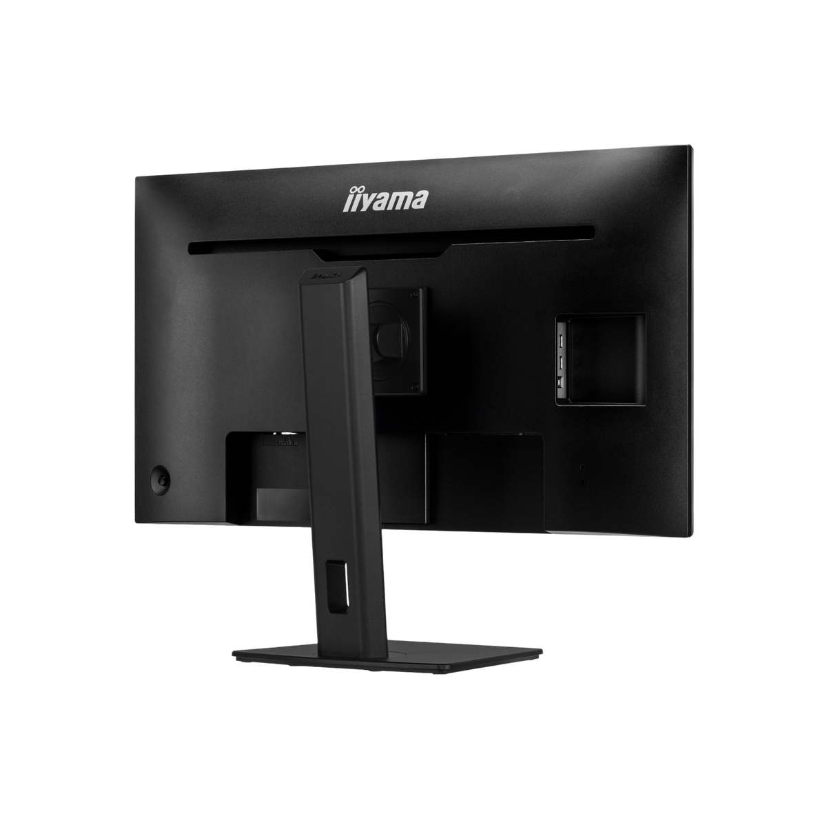 Monitor iiyama ProLite XB3288UHSU-B5 31,5" VA 4K UHD.