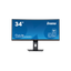 Monitor iiyama ProLite XCB3494WQSN-B5 34" VA UWQHD.
