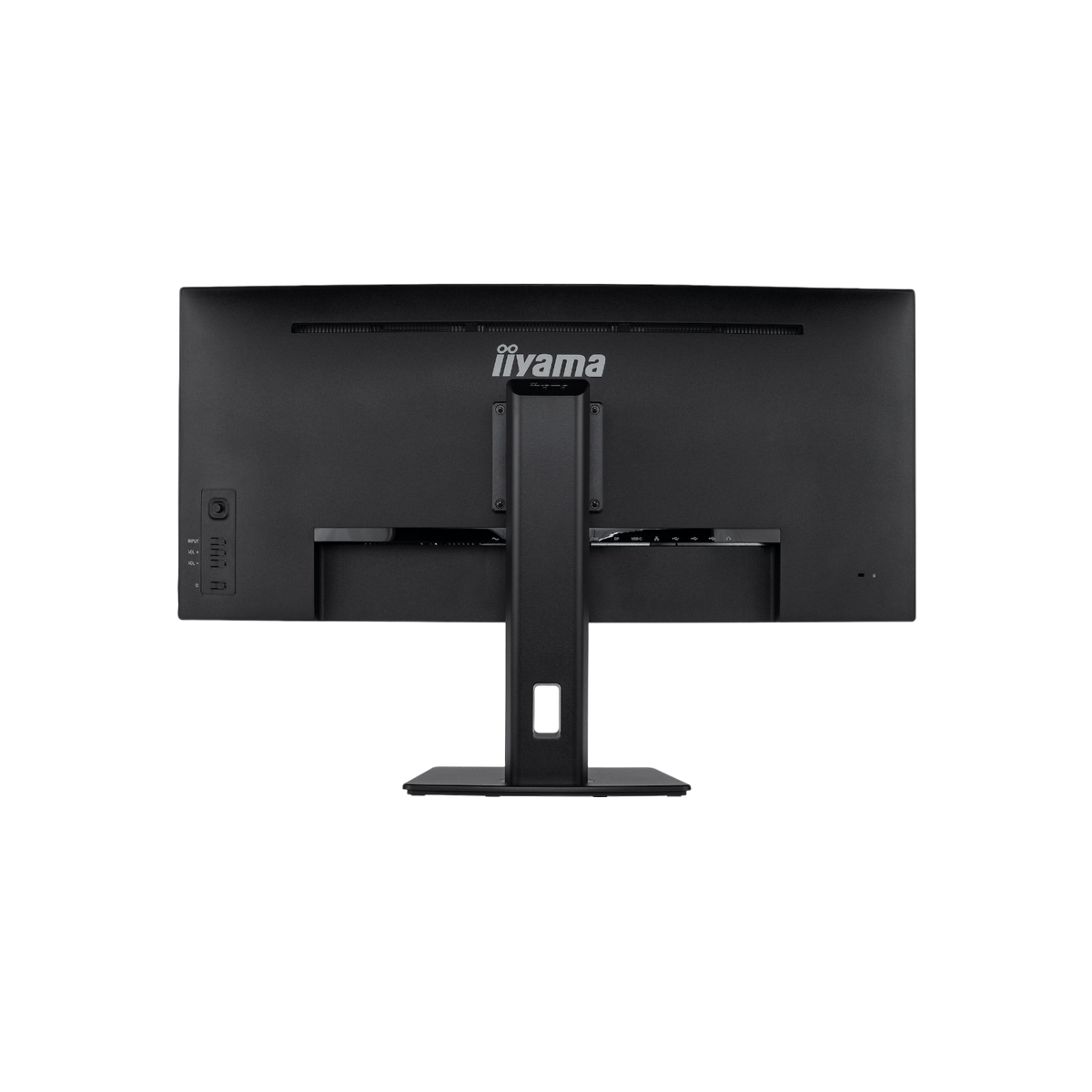 Monitor iiyama ProLite XCB3494WQSN-B5 34" VA UWQHD.