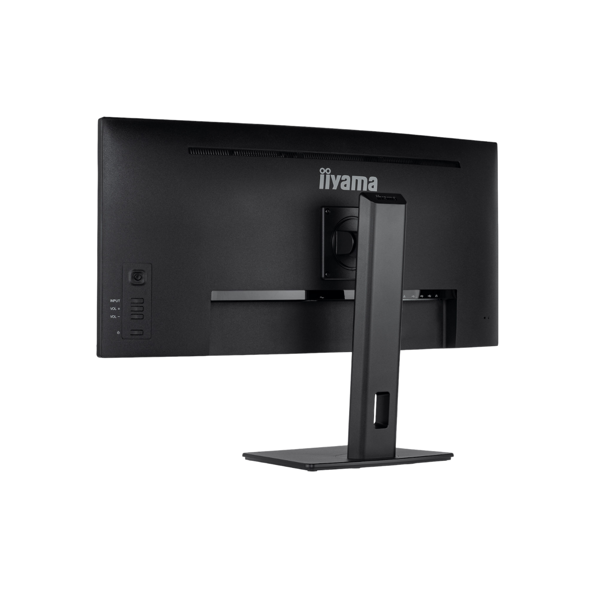 Monitor iiyama ProLite XCB3494WQSN-B5 34" VA UWQHD.