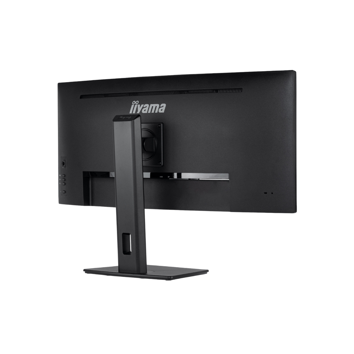 Monitor iiyama ProLite XCB3494WQSN-B5 34" VA UWQHD.
