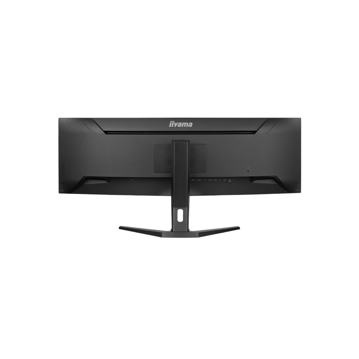 Monitor iiyama ProLite XCB4594DQSN-B1 44,5" VA DQHD.