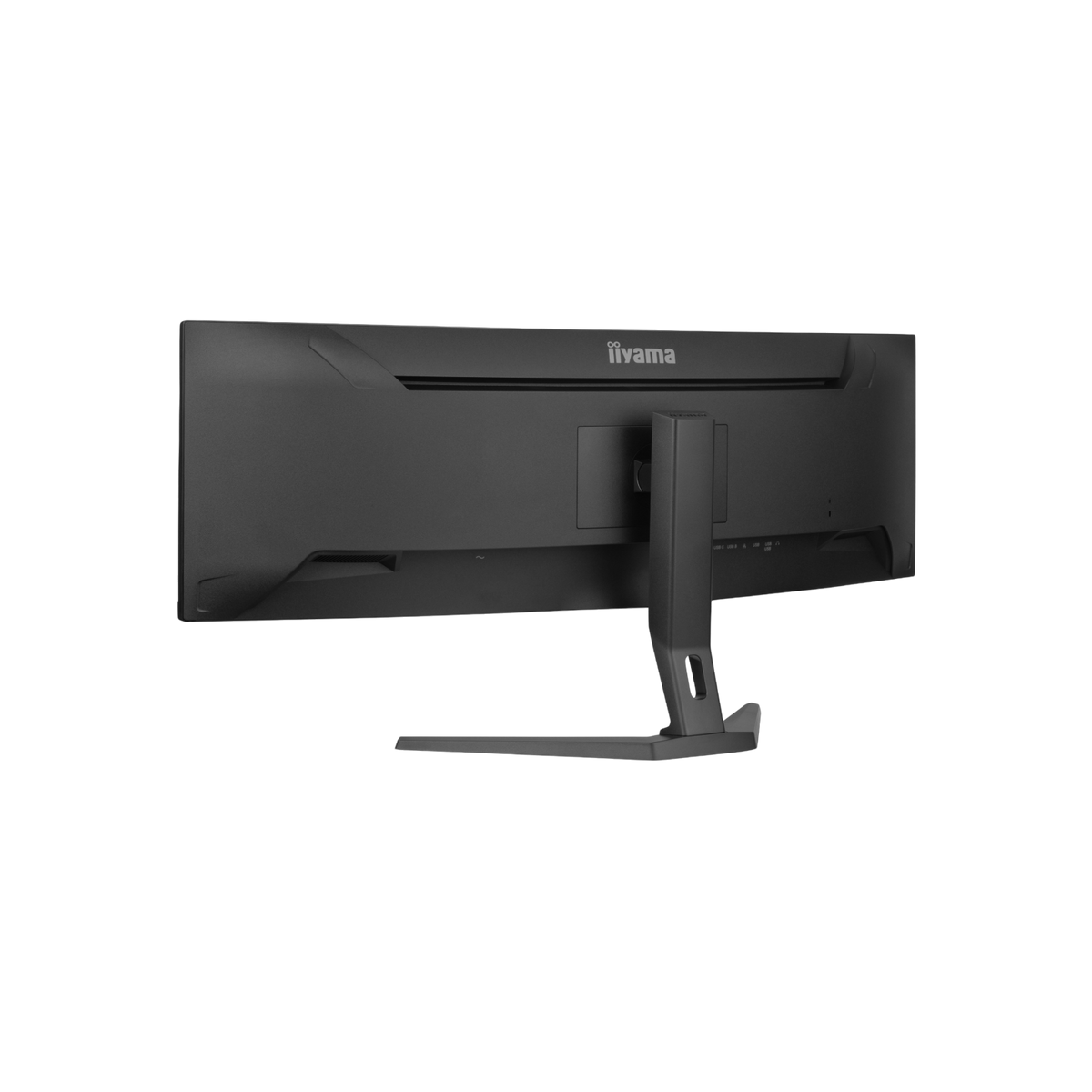 Monitor iiyama ProLite XCB4594DQSN-B1 44,5" VA DQHD.